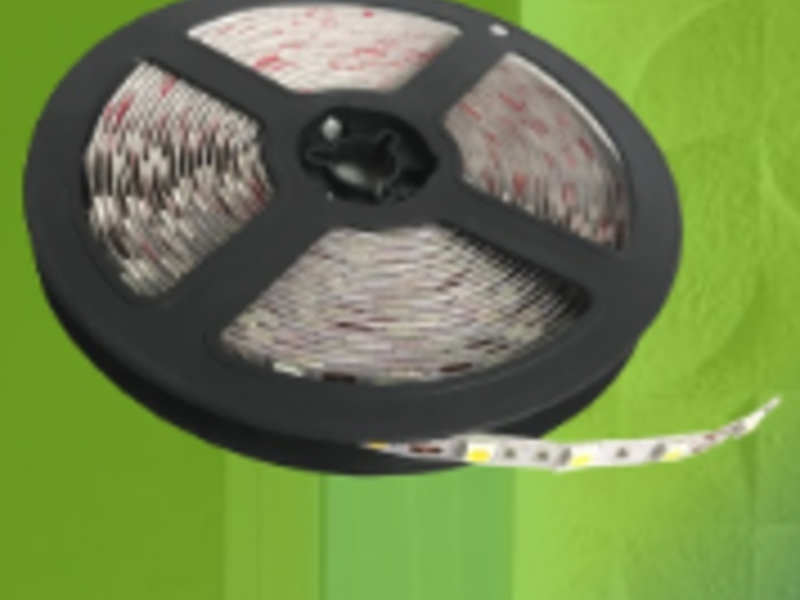 Luces LED GEOPOWER MÉXICO