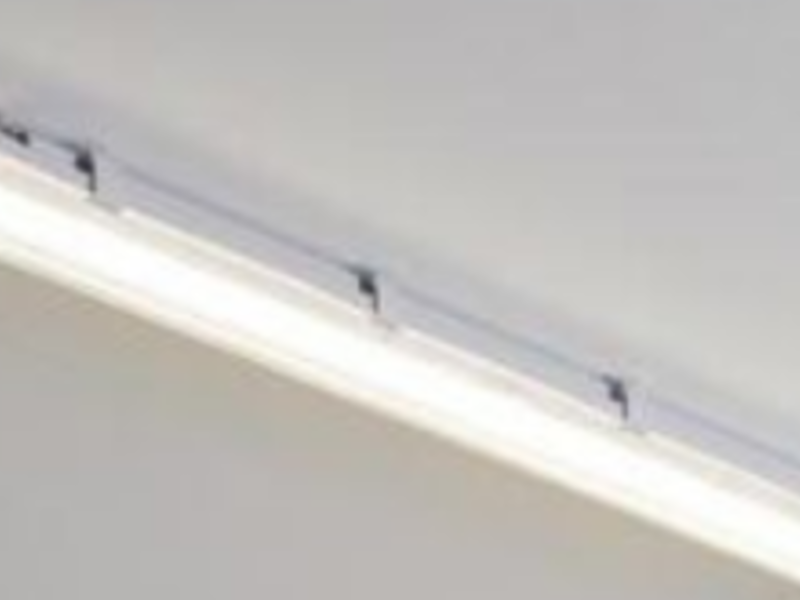 TUBO LED 18W GEOPOWER CDMX
