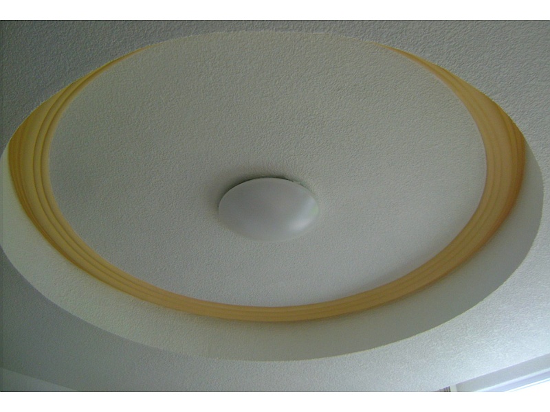 Lámpara de techo México