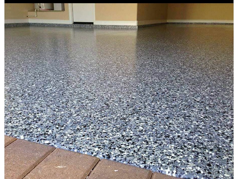 Piso Cerámica Gris Cebra México