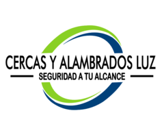 CERCAS Y ALAMBRADOS LUZ