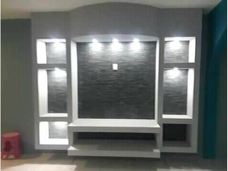 Mueble para TV México