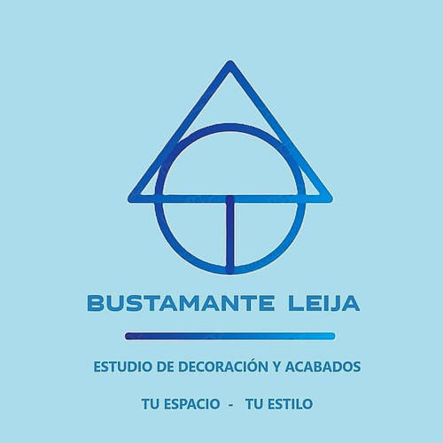 Estudio de Decoración y Acabados "Bustamante Leija"