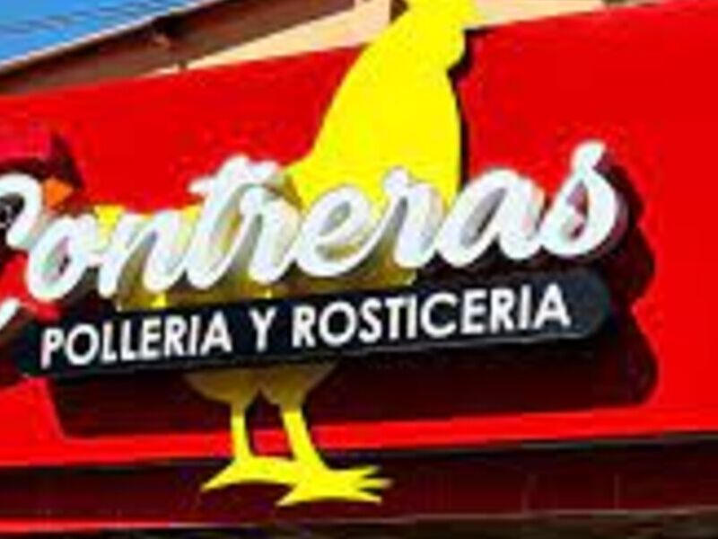 Anuncios en 3D Aguas Calientes