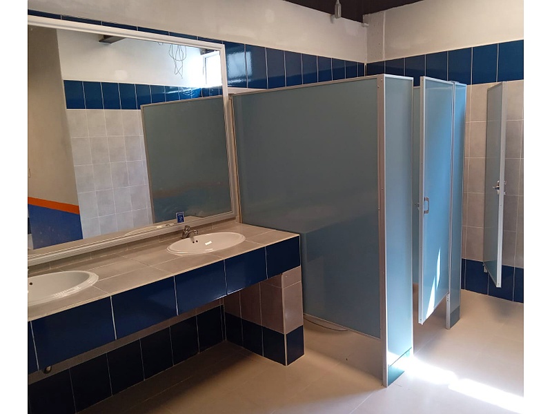 Remodelación De Baño México