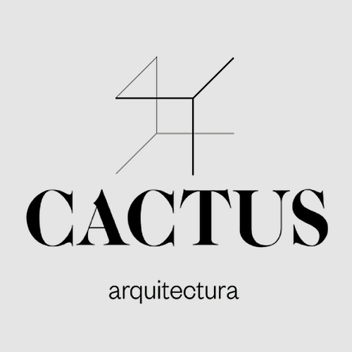 Cactus Arquitectura