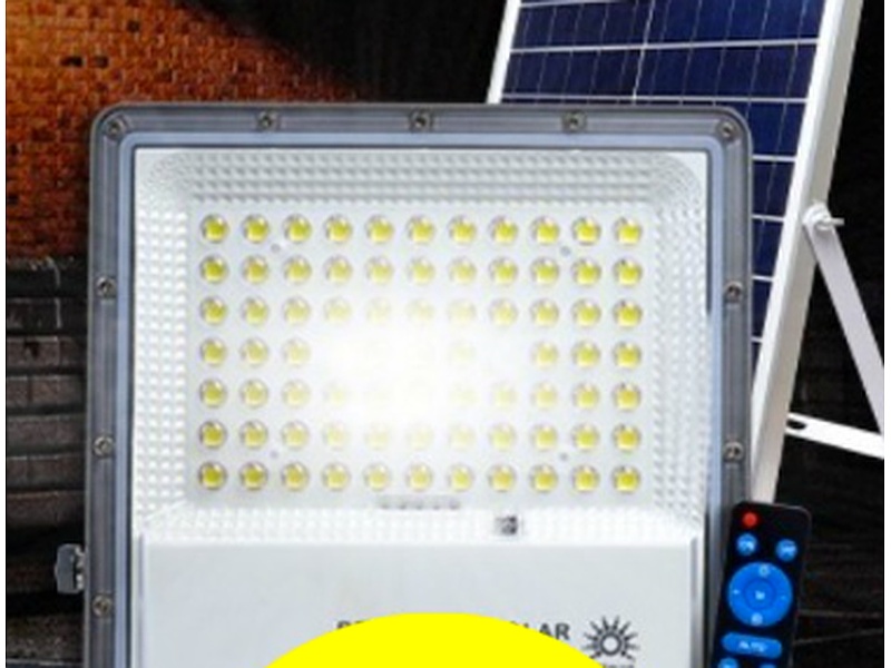 foco led Colinas Electrónica e Iluminación LED México
