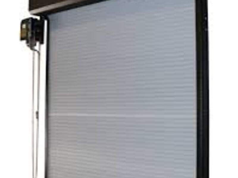 Cortinas Enrollables TECHSEAL SOLUTIONS