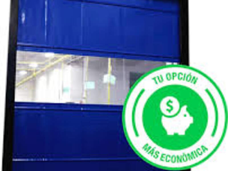 Puerta Disruptor TECHSEAL SOLUTIONS Mexico