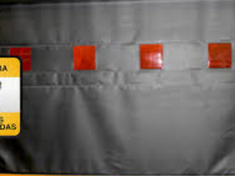 Puerta Vulcan TECHSEAL SOLUTIONS Mexico