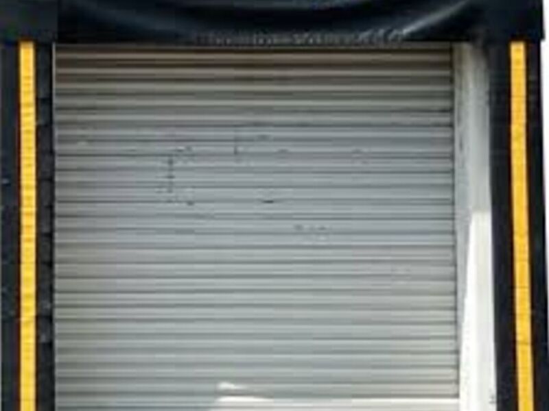 Sello Cabezal Cortina TECHSEAL SOLUTIONS 