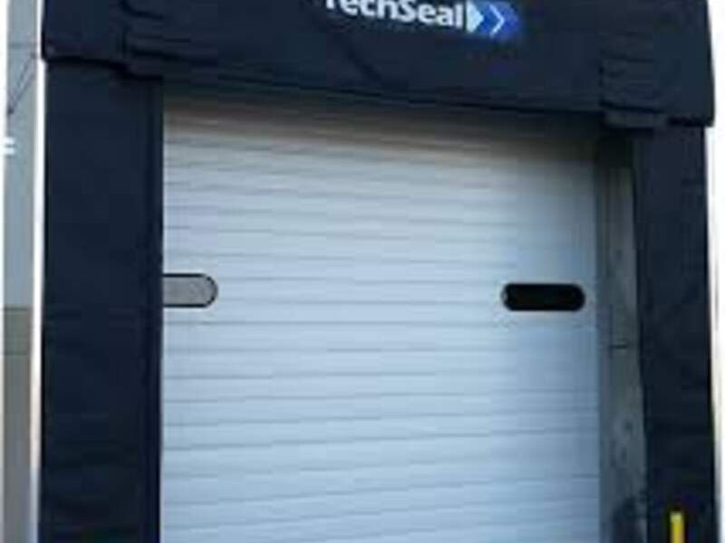 Shelter Rigido TECHSEAL SOLUTIONS Mexico
