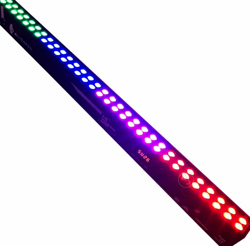 Tira LED Mexico