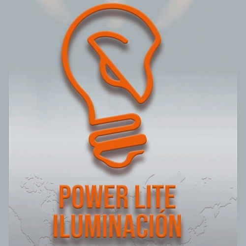 Power Lite Material Eléctrico e Iluminación