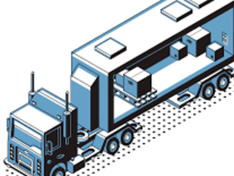 Gestion de Transporte TMS TSOLCO Mexico