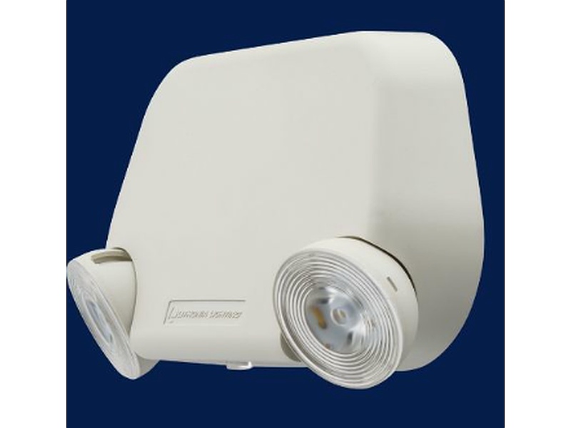 Luz Led de emergencia Mexico