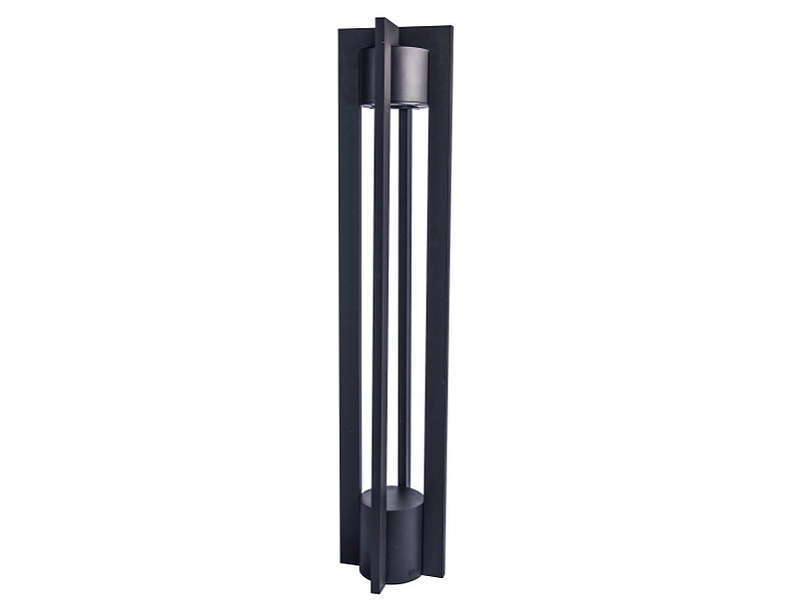 Chamber Led bollard México