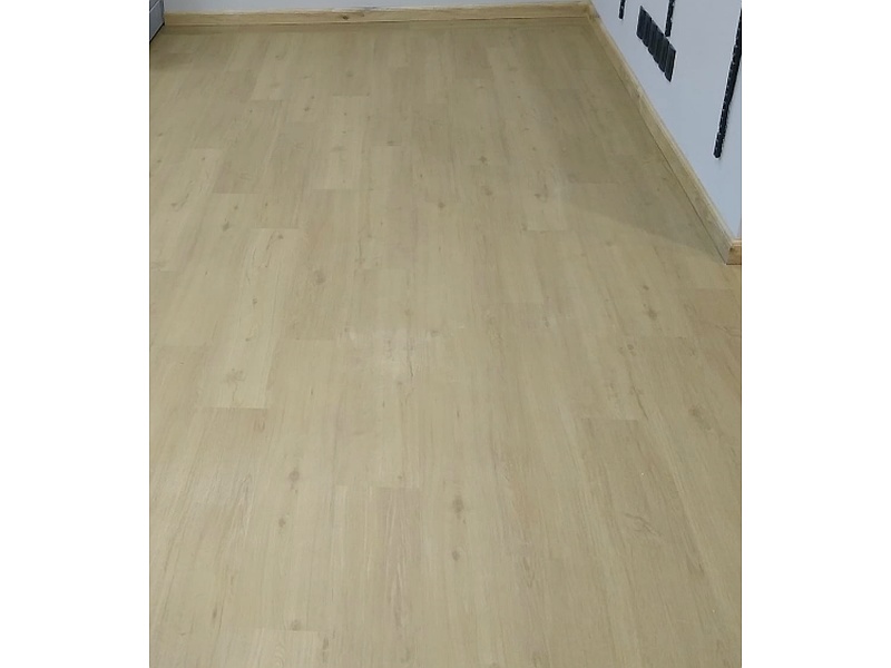 Piso Laminado México