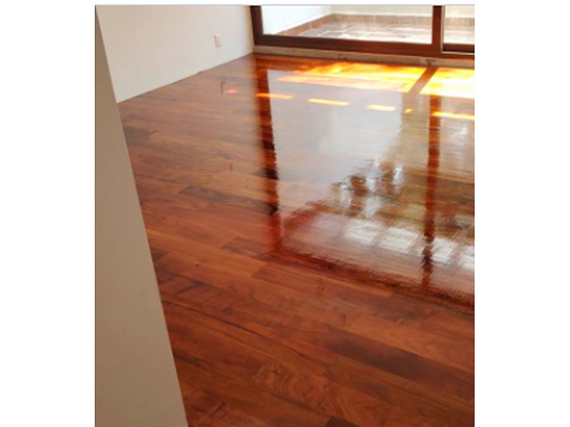 Pulido Piso Laminados México