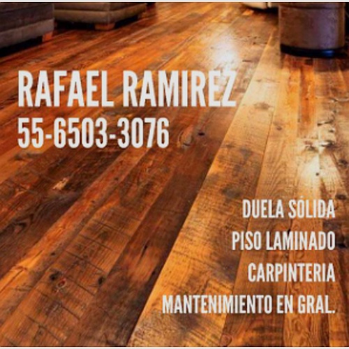 Pisos Ramírez