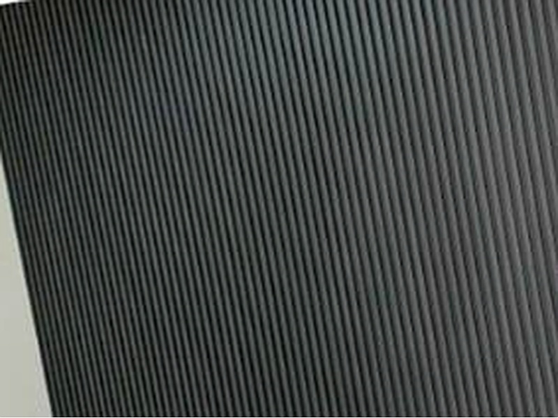 Recubrimiento para pared color plomo Mexico