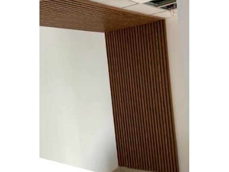 Recubrimiento de lambrin café Mexico