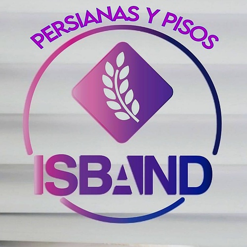 Persianas y Pisos isband