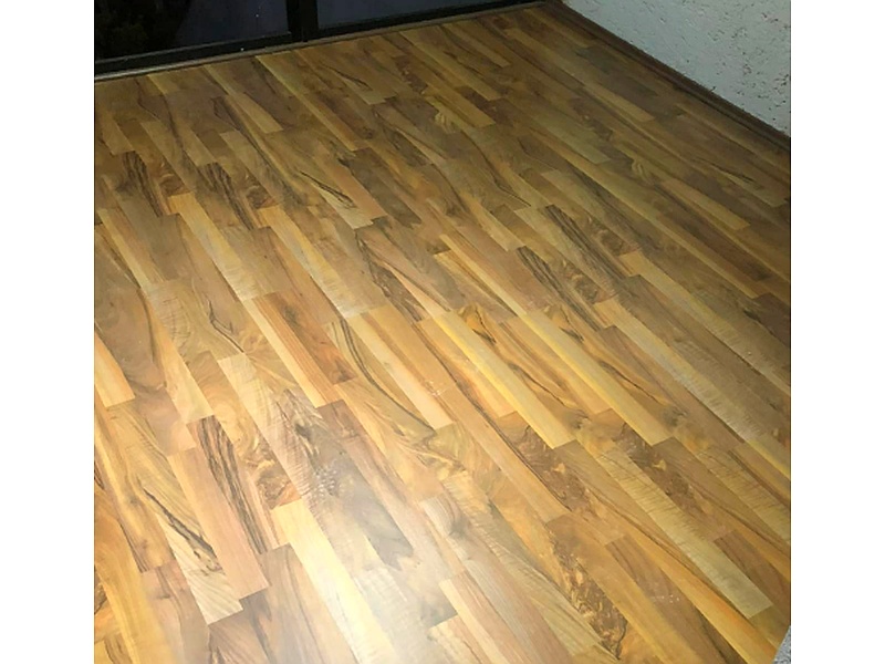 Piso Laminado México