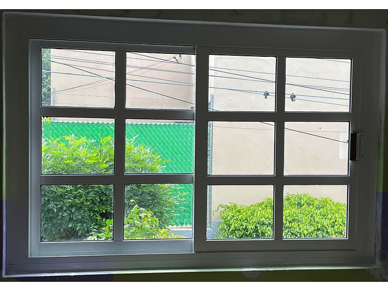 Ventanas De Aluminio México