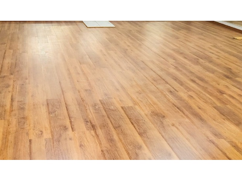 piso laminado narive oak CDMX Pisos Laminados Soltec