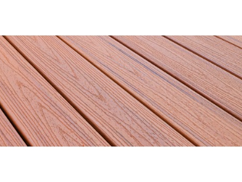 deck de madera CDMX Pisos Laminados Soltec