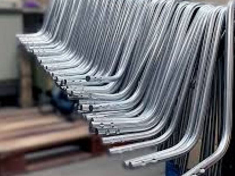 Sistema Superficie Metalica INDUSTRIAL ACURA