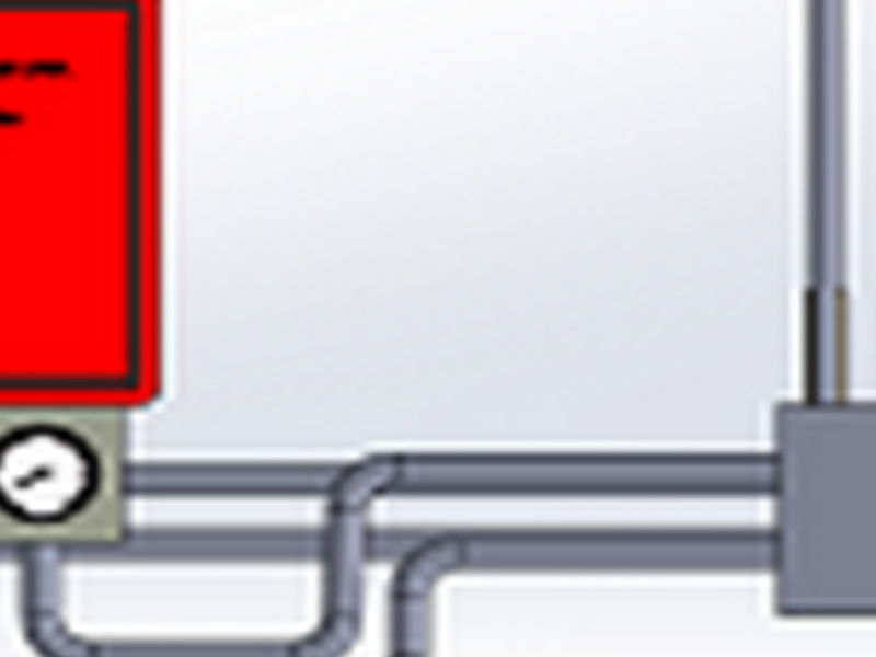 Sistema de Doble Linea IDILSA Mexico