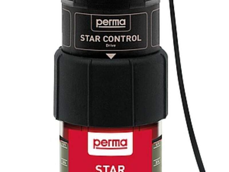 Lubricante Perma Star Control PERMA Mexico