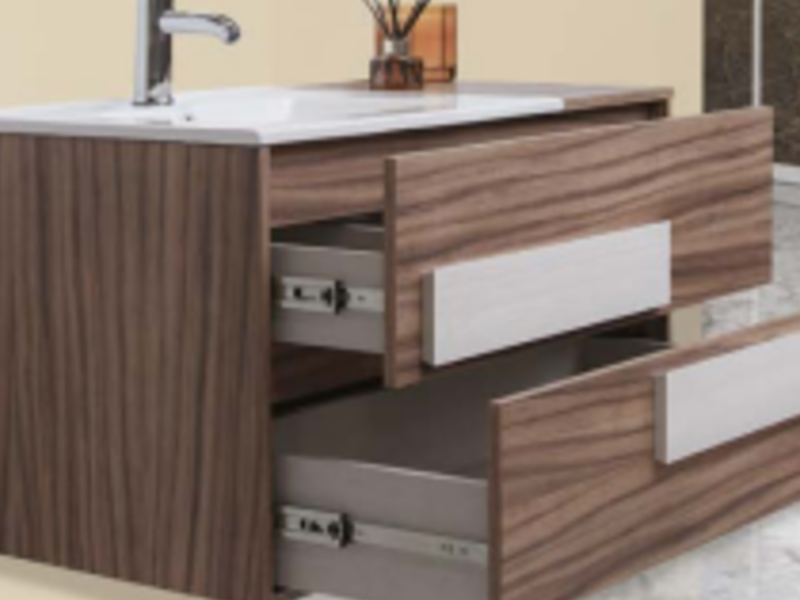 Lavabo Corto México