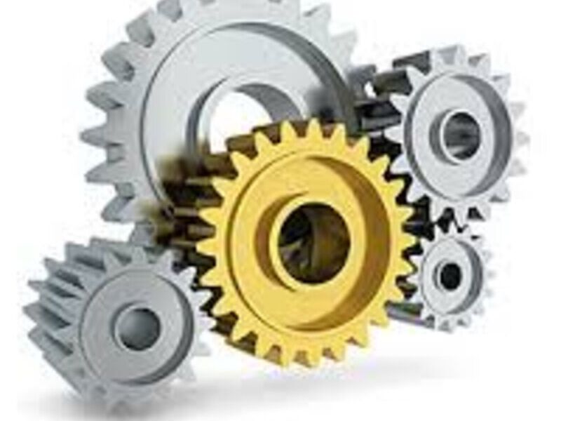 Fundamentos de lubricacion TRITECH Mexico	