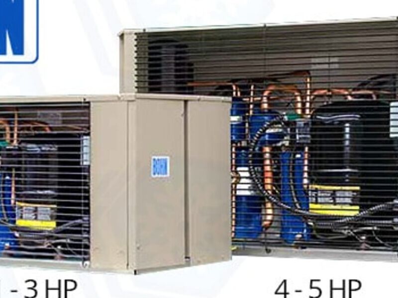MBHX INSTALACION Y SERVICIO DE REFRIGERACIÓN