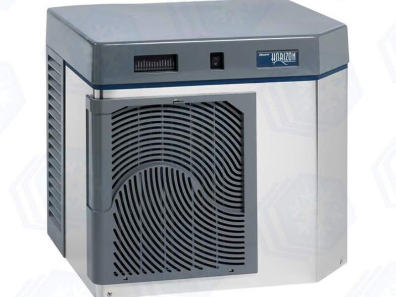Horizo NSTALACION Y SERVICIO DE REFRIGERACIÓN	