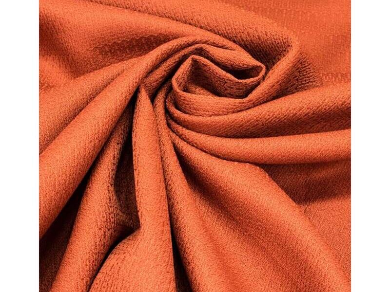 Cortina Rojo México 