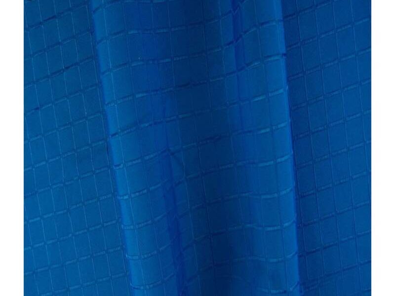 Cortina Jacquard México