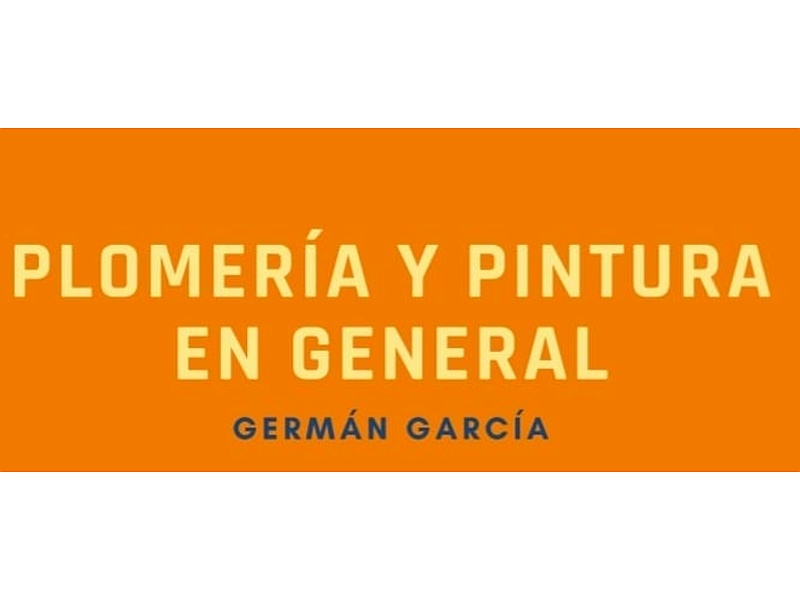 Servicio de Pintura y Plomería México