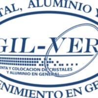 Cristal, aluminio y pvc Gil Ver