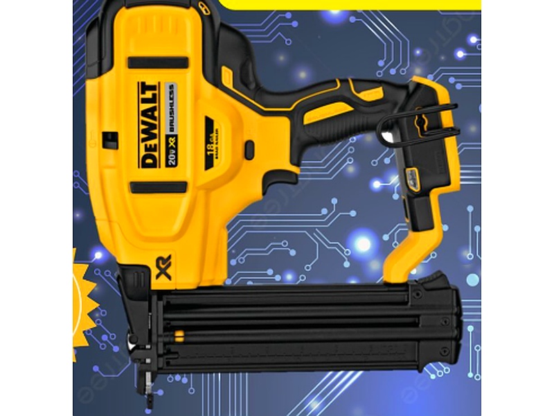 Clavadora de Doble Inalámbrica 20V MAX*XR México 