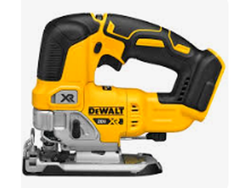 Sierra Caladora Inalámbrica 20V MAX*XR Dewalt México
