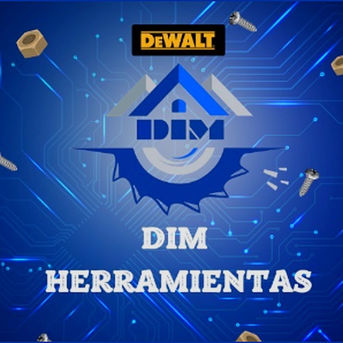 DIM Herramientas