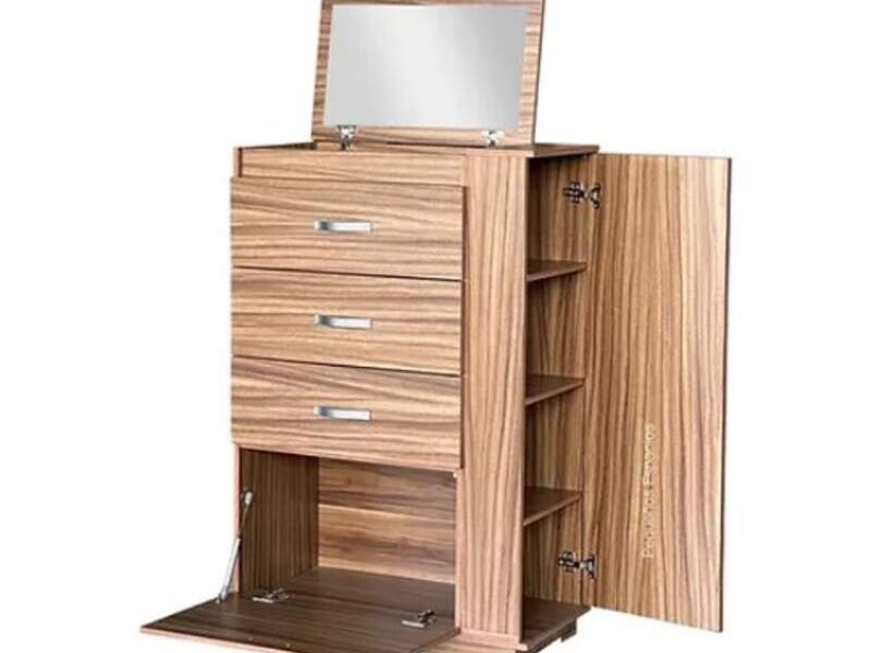 Cajonera Excelaris en Guadalajara 
