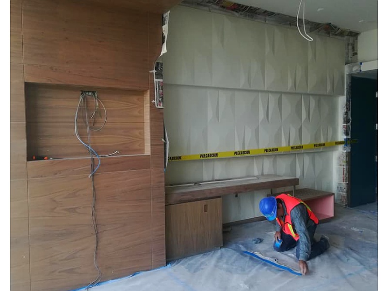 Instalaciones Eléctricas México