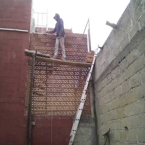 Construcción y remodelación A.R