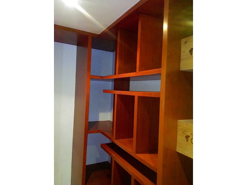 walk in closet CDMX Soluciones Integrales Y Remodelacion Soinre