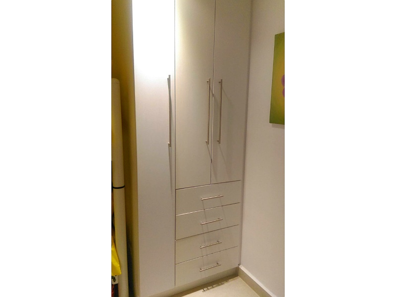 closet 3 puertas CDMX Soluciones Integrales Y Remodelacion Soinre